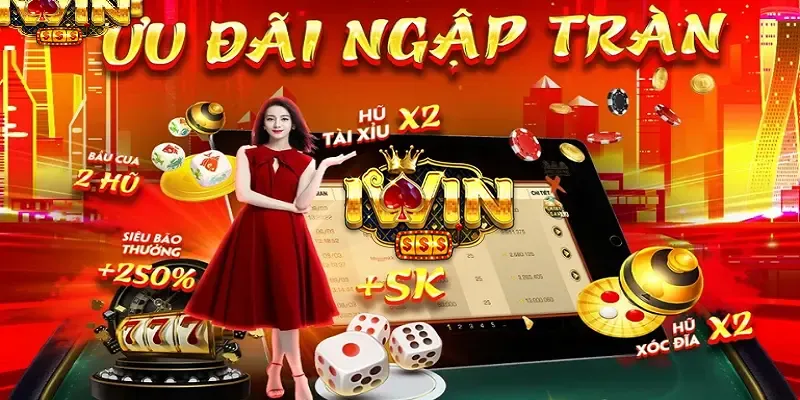 Khuyến mãi chào mừng thành viên mới 88clb.xyz